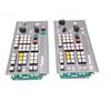 Image 2 : (2) Fanuc Operator Panels With Missing Tags