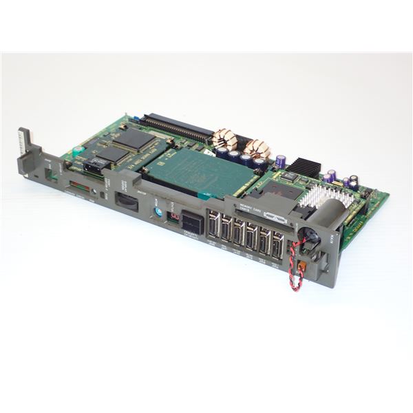 Fanuc # A16B-3200-0325/06D901814 Card