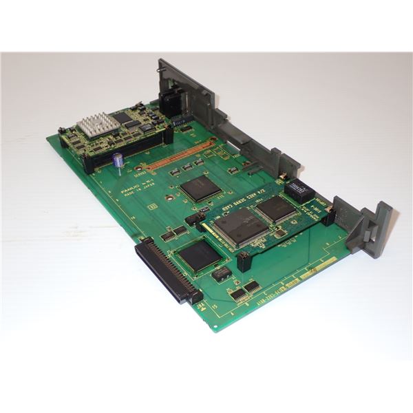 Fanuc # A16B-2203-0431/03B900155 Card