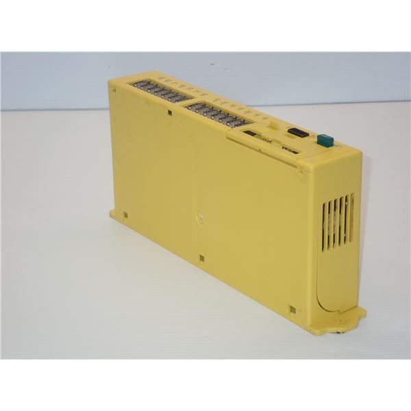 Fanuc # A02B-0124-B001 2032740 Drive