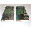 Image 1 : (2) Fanuc # A16B-2201-0071/03A Circuit Boards