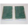 Image 5 : (2) Fanuc # A16B-2201-0071/03A Circuit Boards