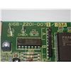 Image 6 : (2) Fanuc # A16B-2201-0071/03A Circuit Boards
