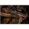 Benelli Lupo Rifle in .300 Win Mag with Steiner Predator Scope