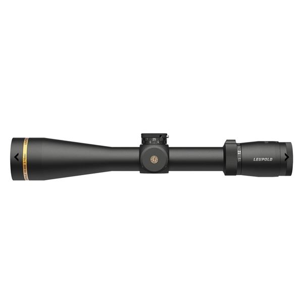 The Ultimate Leupold Package