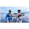 Image 2 : Guided half-day fishing trip on Lake Tahoe for 2 people
