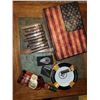 Image 1 : Cigar & whiskey package