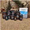 Image 1 : Wilderness Athlete 28-day Rebuild Program with guide & supplements