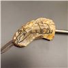 Image 1 : NBU sheep horn barbecue fork: NBU 3 Sheep