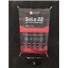 SoLo 22 LR sound suppressor