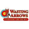 Image 1 : Family 4-pack family archery experience at Wasting Arrows