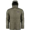 Image 1 : Grumman LITE down jacket (fern) LG