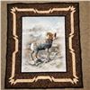 Image 1 : Custom ram quilt