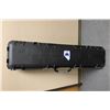 Image 1 : Hard side flight approved gun case