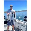 Image 3 : Guided half-day fishing trip on Lake Tahoe for 2 people