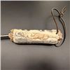 Image 2 : NBU sheep horn pig tail barbecue flipper: NBU Desert Bighorn