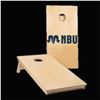 Image 1 : NBU pro cornhole board set