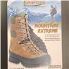 Image 1 : Kenetrek Mountain Extreme boots