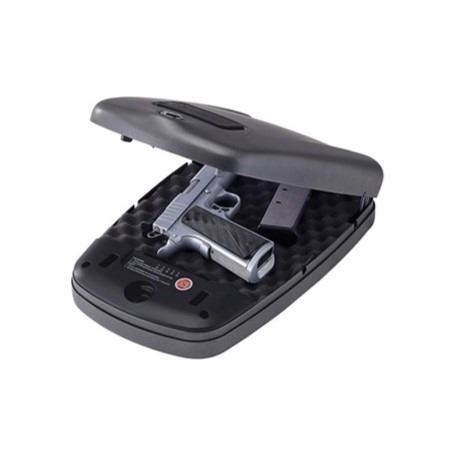 Alpha Lockbox Hornady Alpha Elite lock box