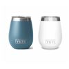 Image 1 : YETI wine tumblers