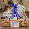 Image 1 : NBU Midas gift basket