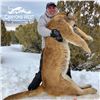 Image 1 : 5-DAY NEVADA MOUNTAIN LION HUNT