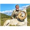 Image 13 : 2023 YUKON DALL SHEEP HUNT WITH MERVYN’S YUKON OUTFITTING