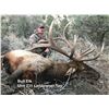 Image 1 : NEVADA UNITS 221-223 AND 231 LANDOWNER BULL ELK TAG