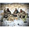 Image 1 : GUIDED PREDATOR HUNT IN NEVADA WITH THE DEAD DOG WALKIN’ TEAM