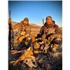 Image 2 : GUIDED PREDATOR HUNT IN NEVADA WITH THE DEAD DOG WALKIN’ TEAM