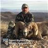 Image 2 : NEVADA  WILDLIFE HERITAGE TAG: DESERT BIGHORN SHEEP