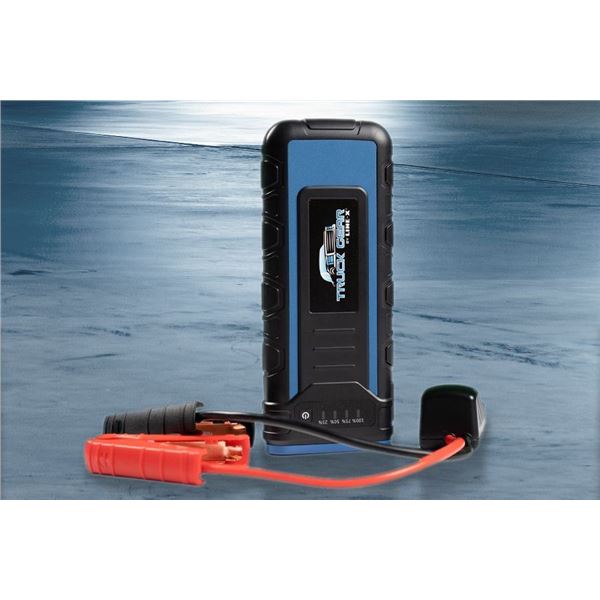 LINE-X Jump Start