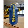 Image 1 : "One-of-a-kind" Battle Born inspired fire hydrant