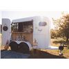 Image 1 : The Trough mobile bar trailer for parties