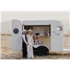 Image 2 : The Trough mobile bar trailer for parties