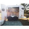 Image 3 : The Trough mobile bar trailer for parties