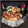 Image 1 : Jameson whiskey basket