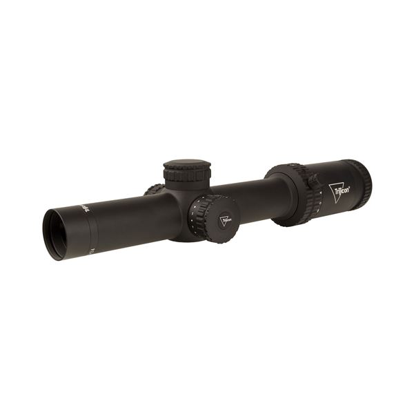 Trijicon Credo HX 1-6x24  Riflescope