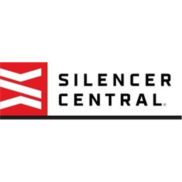 SoLo 22 - .22 LR Suppressor Certificate