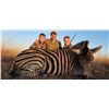Image 1 : South Africa Plains Game Safari For 2