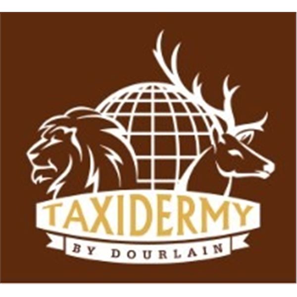 $500 Taxidermy Gift Certificate