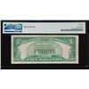 Image 2 : 1929 $5 Bethlehem PA National PMG 20