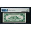 Image 2 : 1934A $10 San Francisco FRN PMG 66EPQ