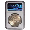Image 2 : 1882-S $1 Morgan Silver Dollar NGC MS66+