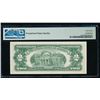 Image 2 : 1963A $2 Legal Tender Note PMG 67EPQ