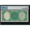 Image 2 : 1907 $5 Legal Tender Note PMG 35