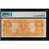 Image 2 : 1906 $20 Gold Certificate PMG 25