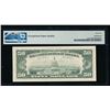 Image 2 : 1990 $50 Richmond FRN PMG 65EPQ