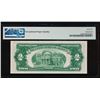 Image 2 : 1928D $2 Legal Tender Note PMG 65EPQ