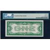 Image 2 : 1928A $1 STAR Silver Certificate PMG 64EPQ